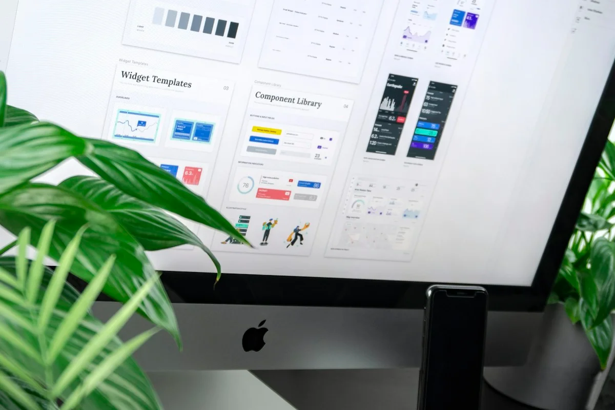 الهوية البصرية المتكاملة